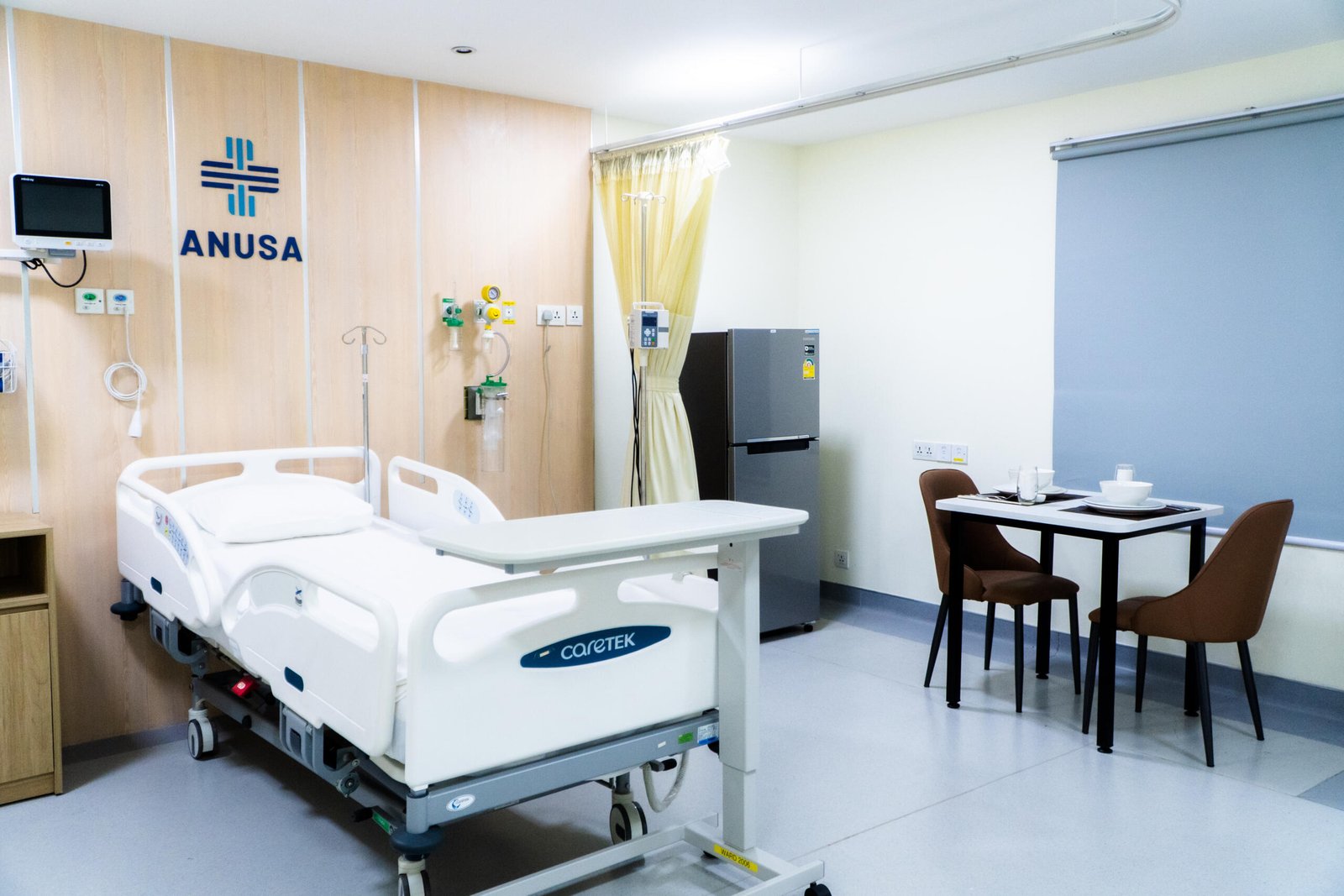In-Patient Department