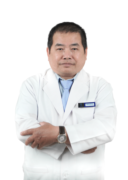 Dr Sophal